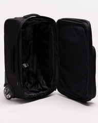 TravisMathew | Stow Away Carry-On - Black