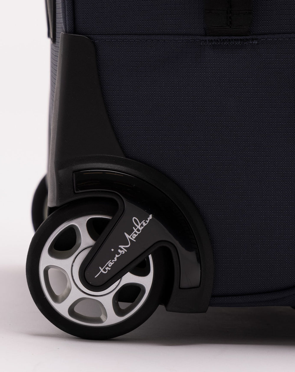 TravisMathew | Stow Away Carry-On - Blue Nights