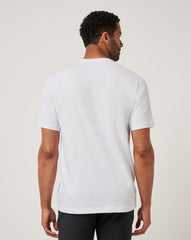 TravisMathew | Arkansas Underdogs Tee - White