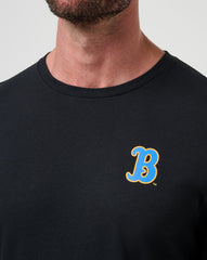 TravisMathew | UCLA Friendly Rivalry Tee - Black