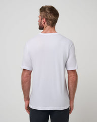TravisMathew | USC Underdogs Tee - White