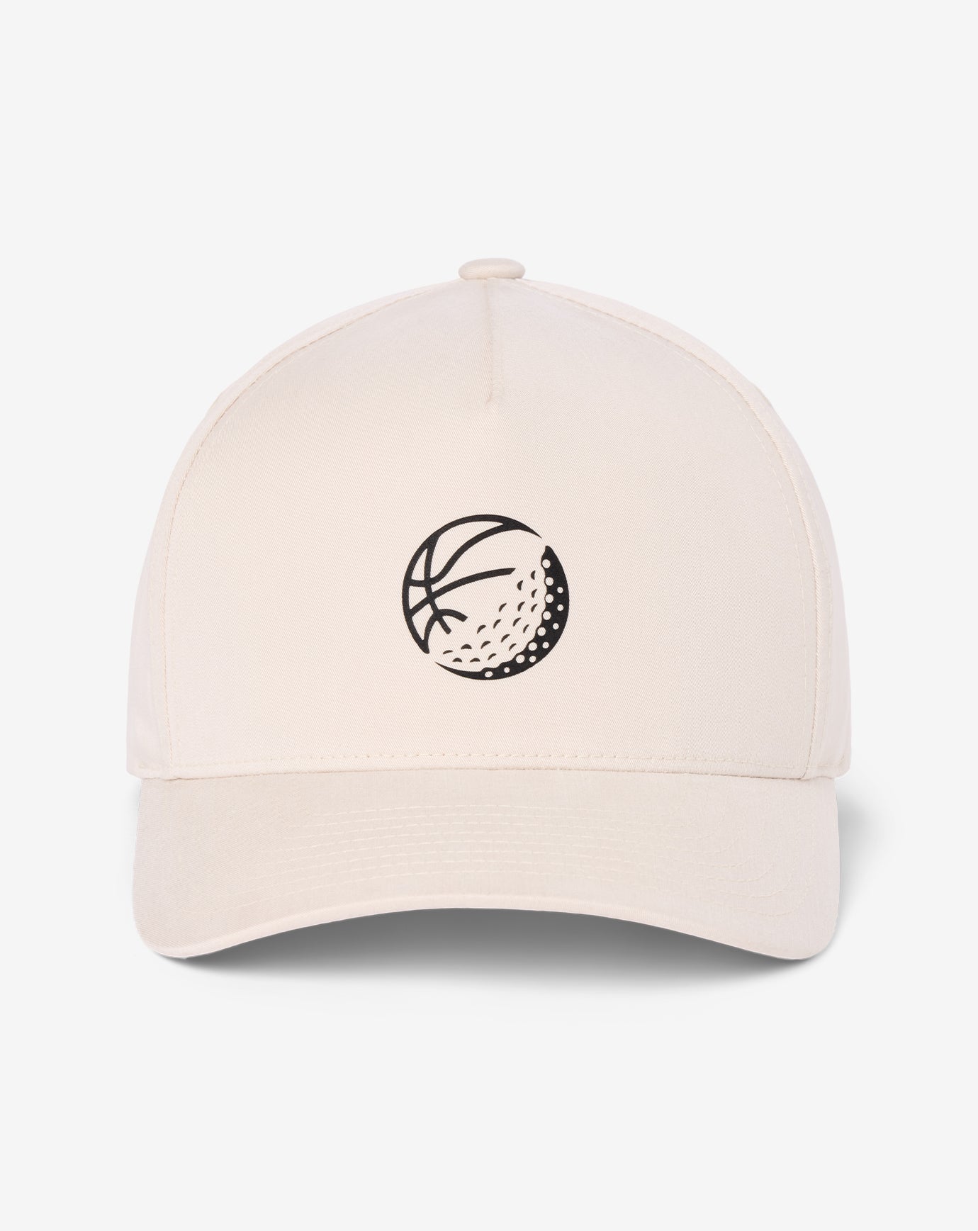 TravisMathew | Shot Maker Strapback Hat - Italian Sand