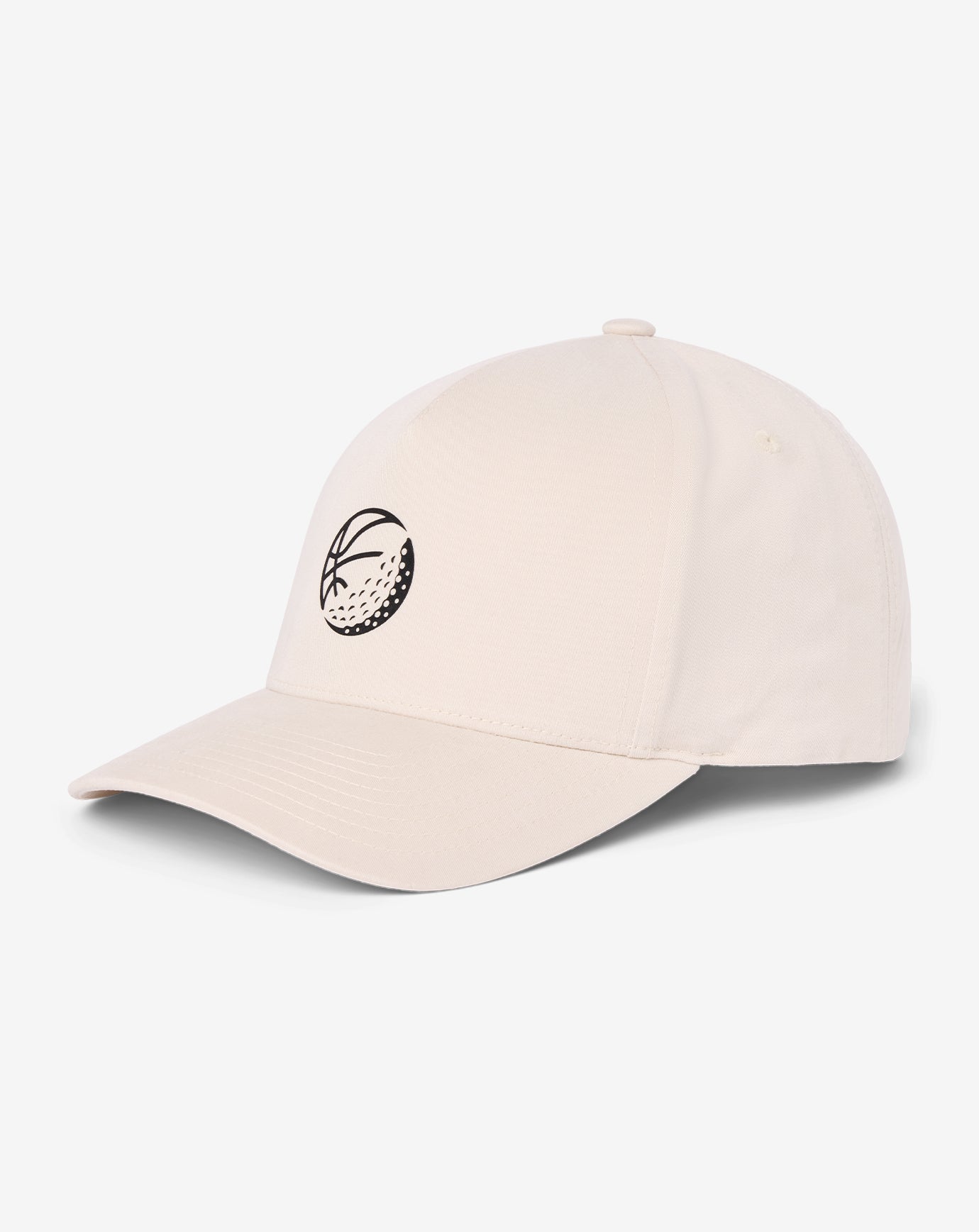 TravisMathew | Shot Maker Strapback Hat - Italian Sand